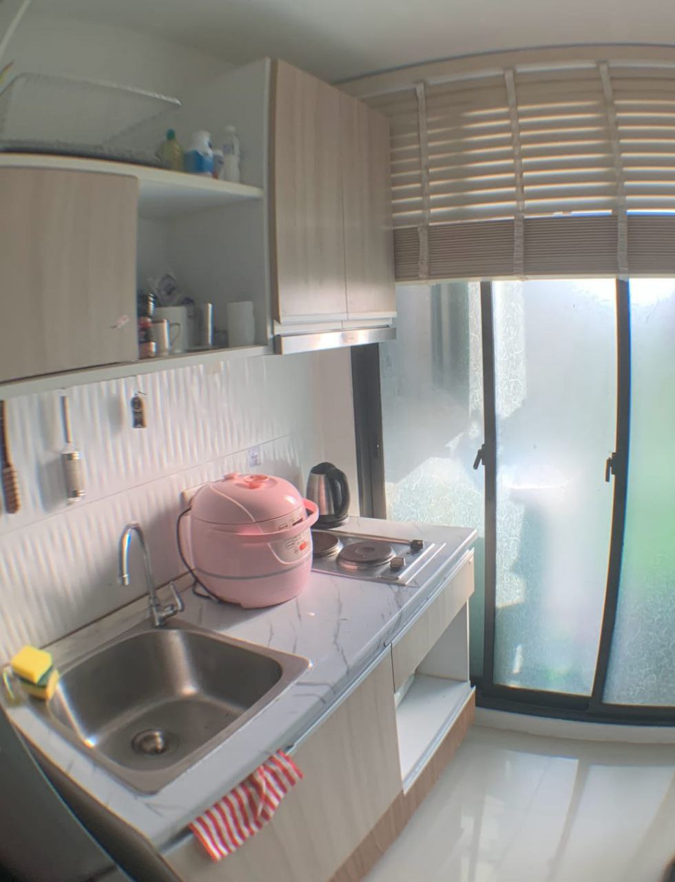 Сдача кондоминиума в Пхукете