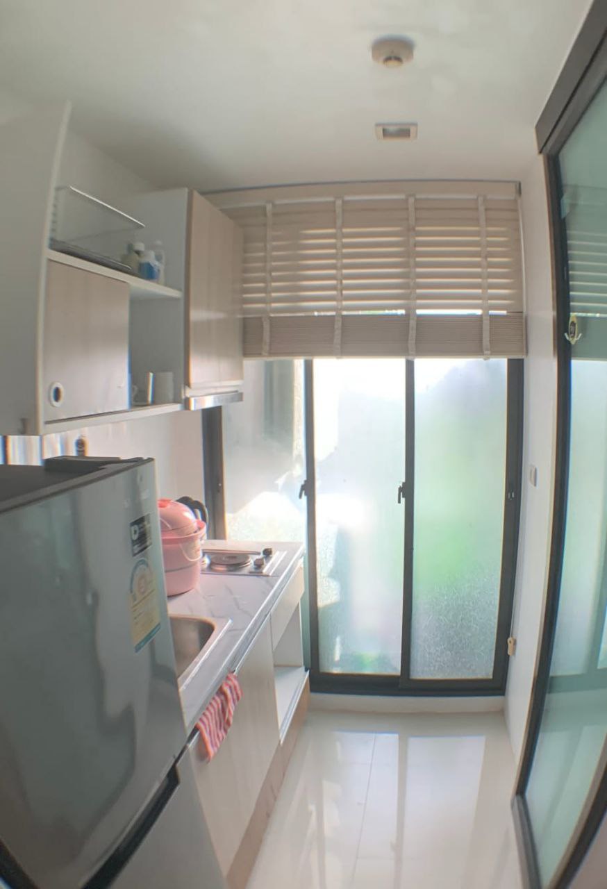 Сдача кондоминиума в Пхукете