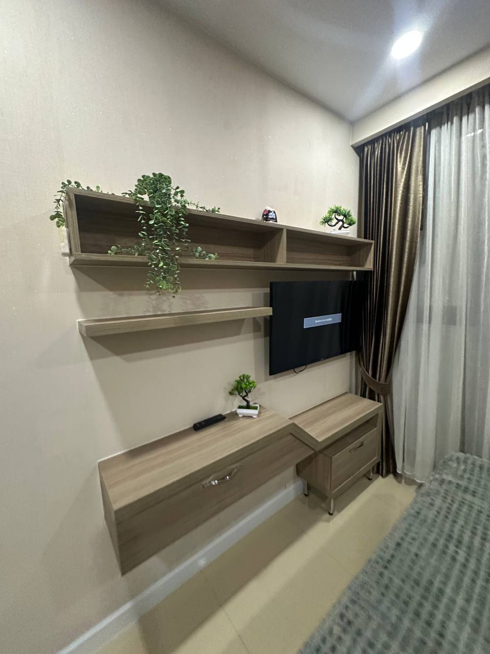 Аренда квартиры в Джомтьене, Паттайя