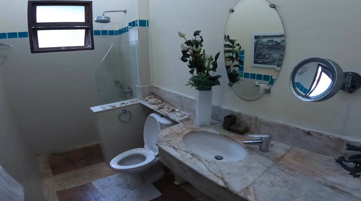 Аренда виллы в районе Раваи