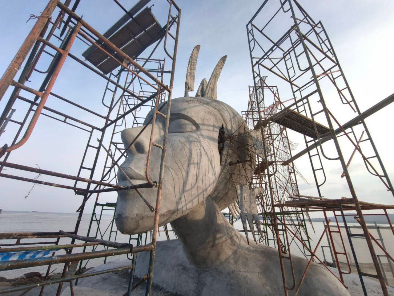 Биеннале современного искусства в Пхукете