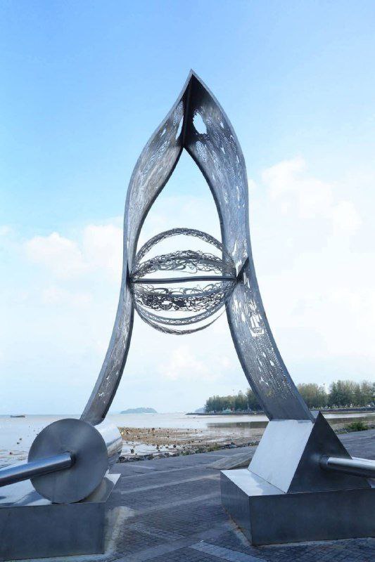 Биеннале современного искусства в Пхукете