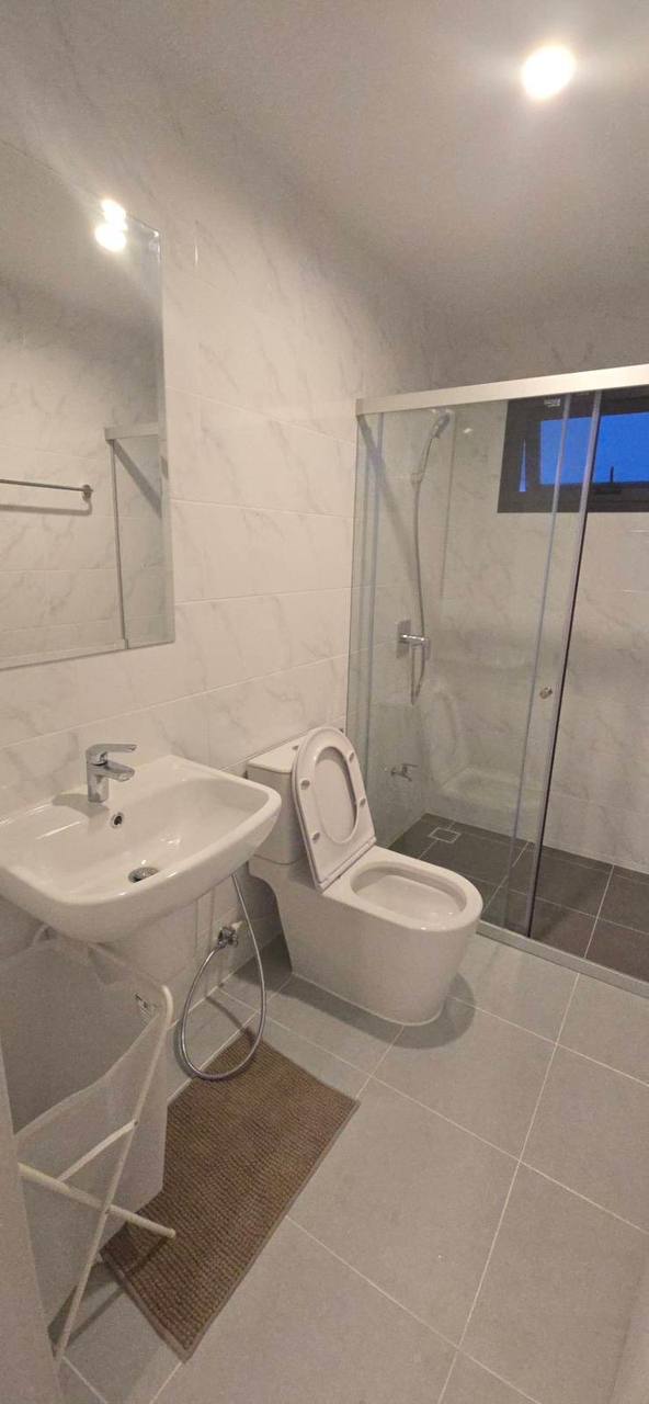 Аренда современного дома с бассейном