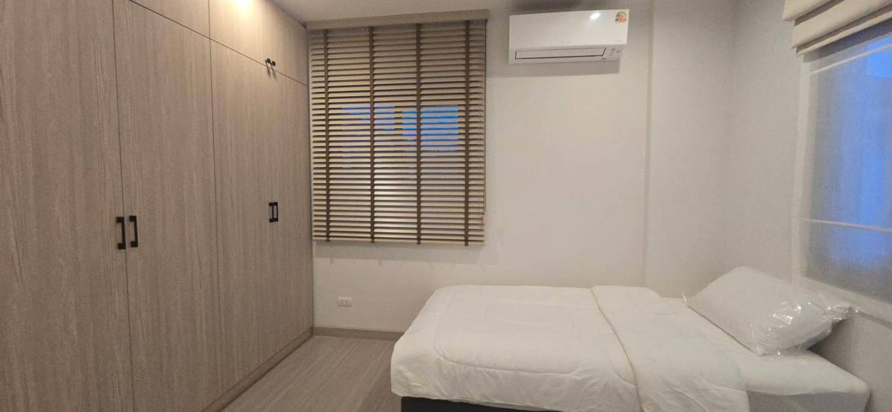 Аренда современного дома с бассейном