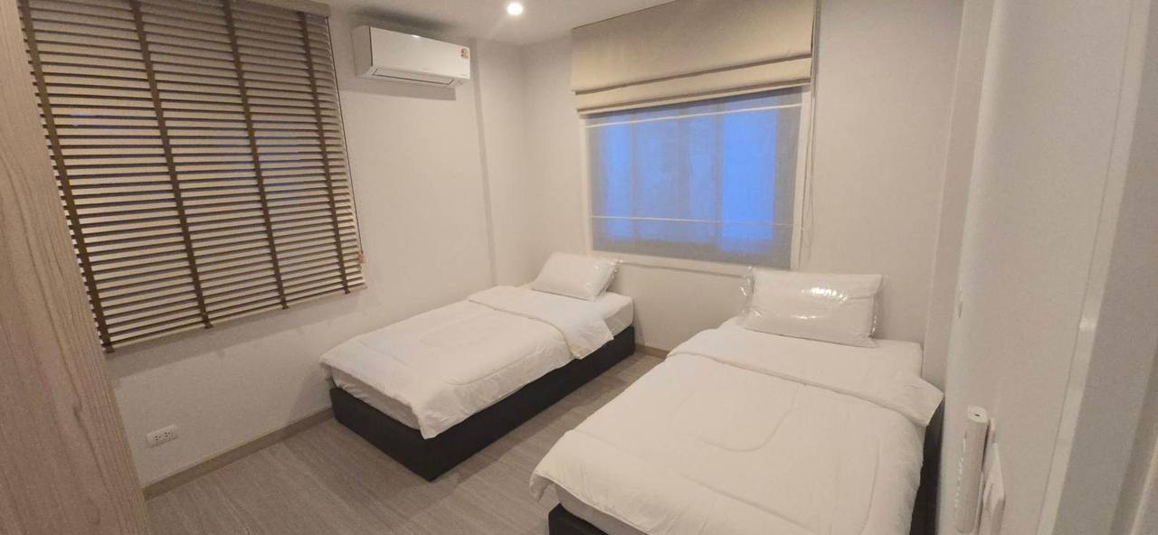 Аренда современного дома с бассейном