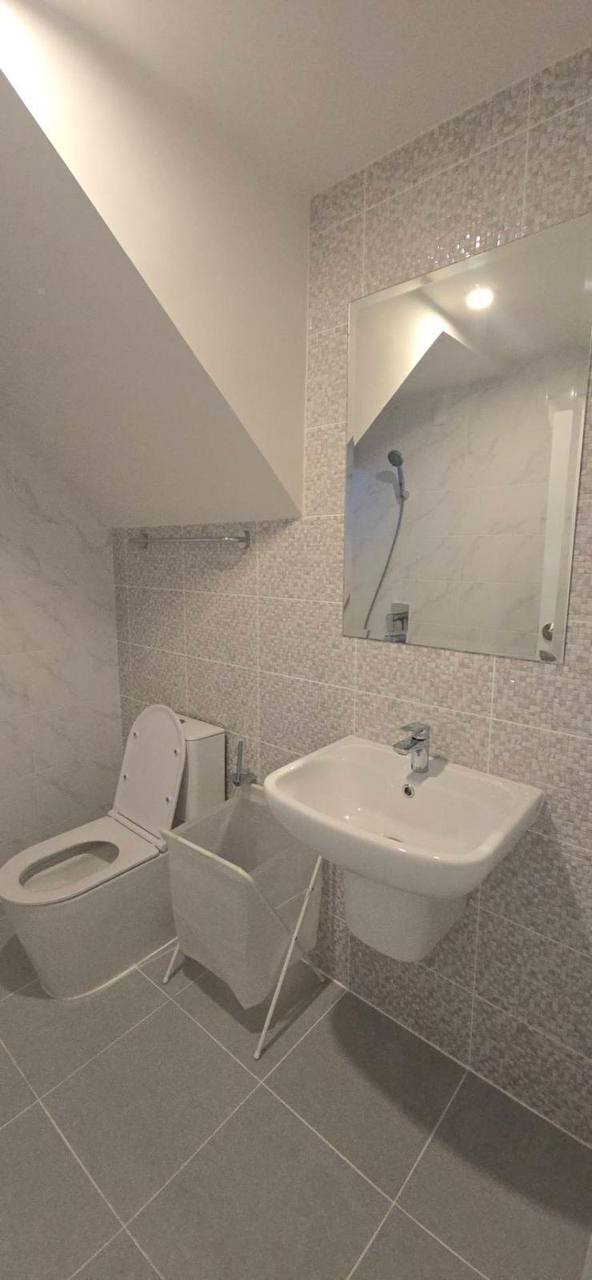 Аренда современного дома с бассейном