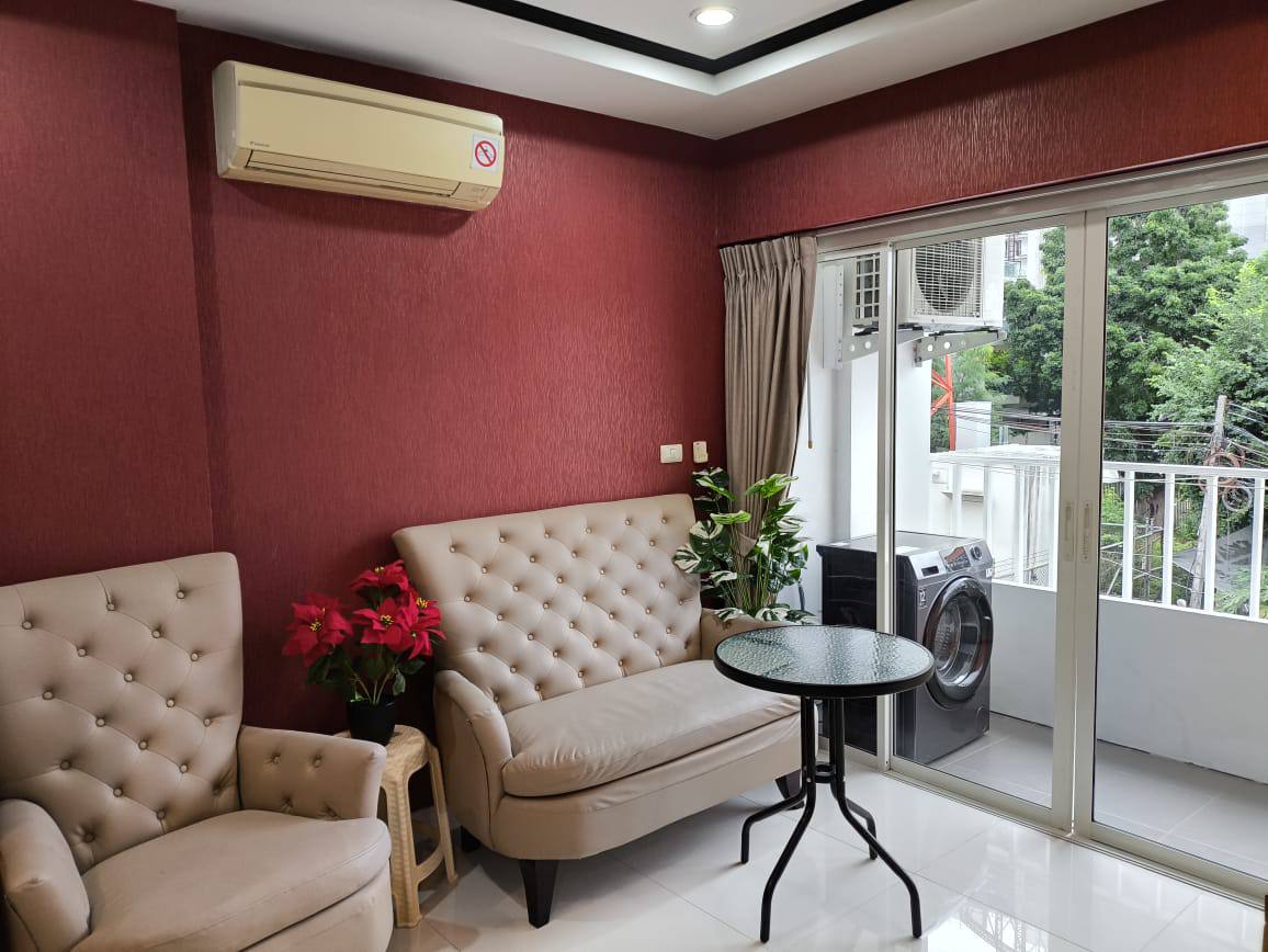 Эксклюзивное предложение квартиры в Паттайе