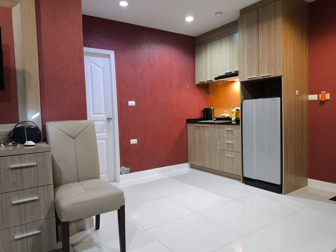 Эксклюзивное предложение квартиры в Паттайе