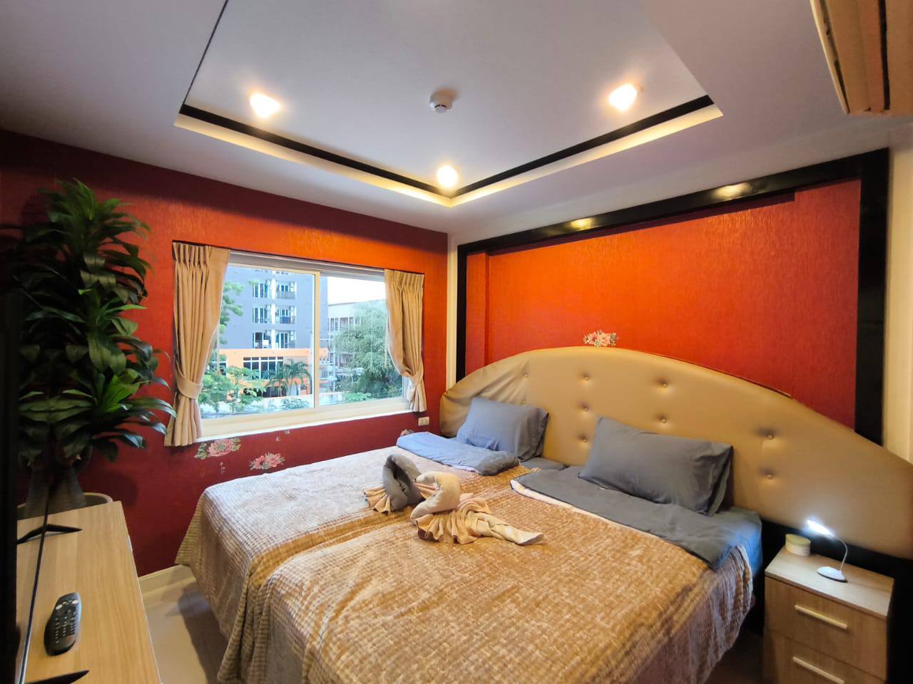 Эксклюзивное предложение квартиры в Паттайе