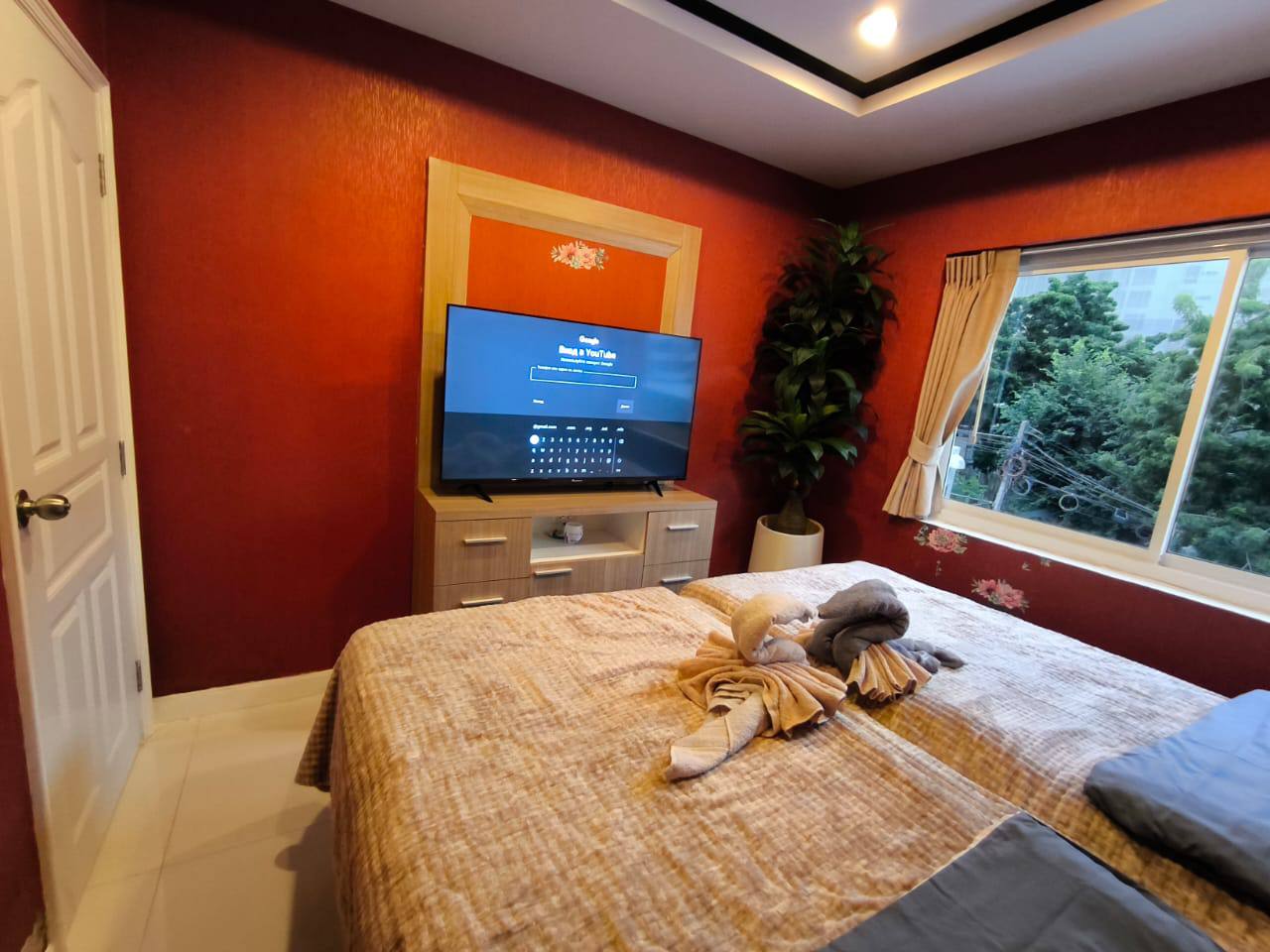 Эксклюзивное предложение квартиры в Паттайе