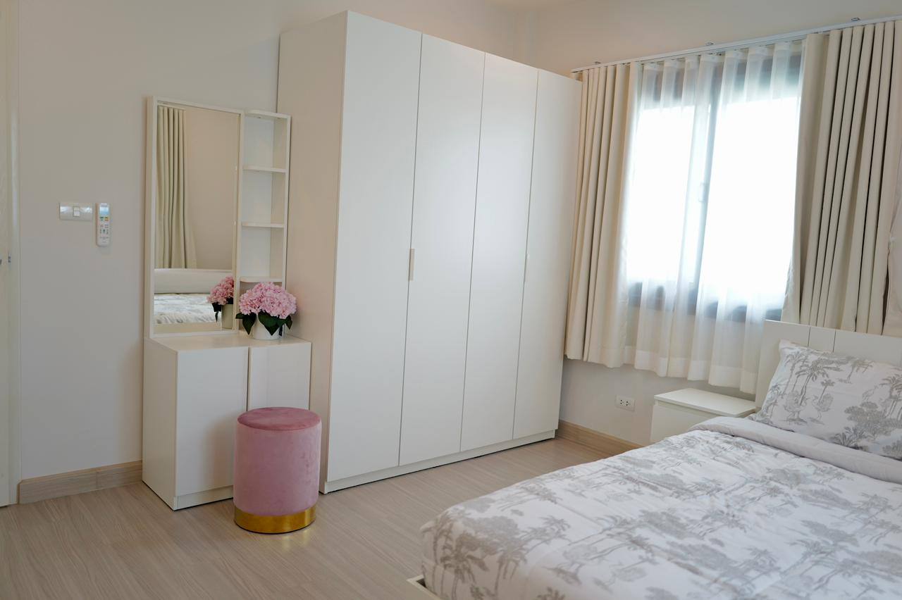 Аренда нового дома с бассейном