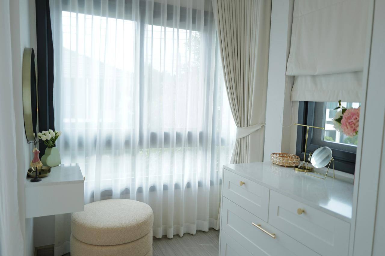 Аренда нового дома с бассейном