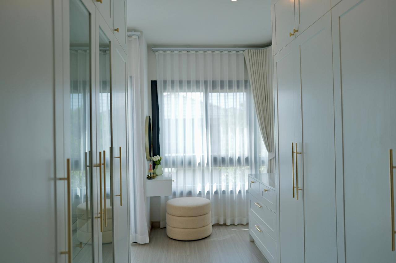 Аренда нового дома с бассейном