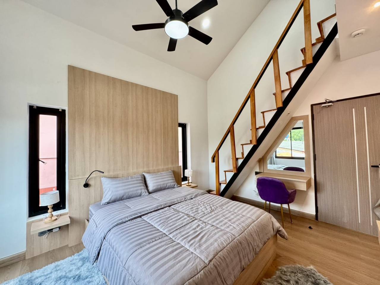 Аренда виллы на Бангтао на новогодний месяц