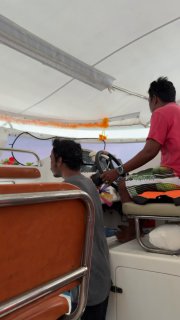 Отличная экскурсия на Краби