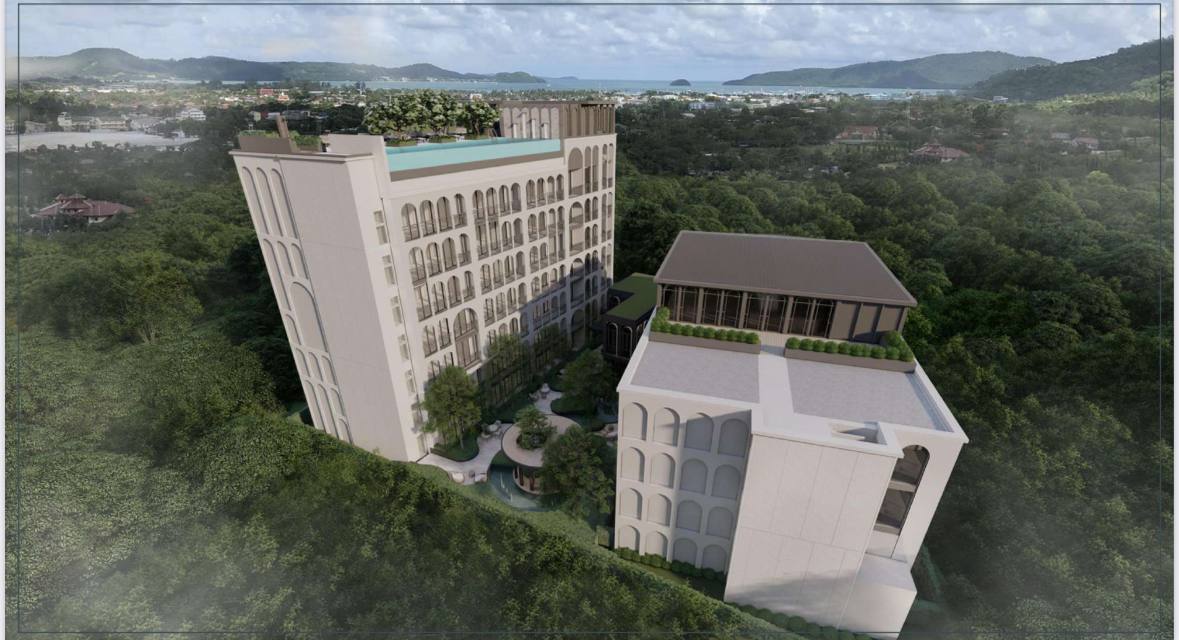 Инвестиции в аренду студии у моря