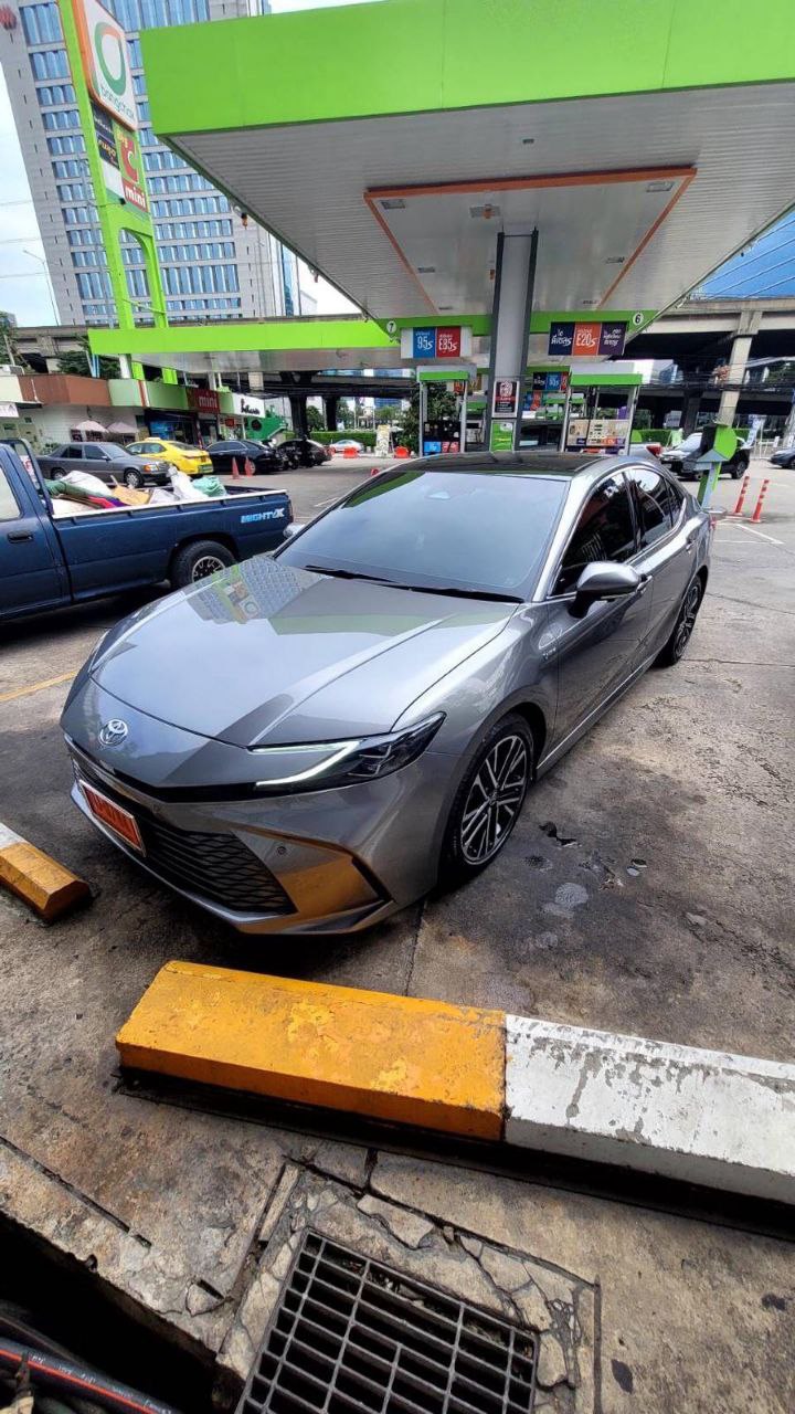 Аренда авто на Пхукете