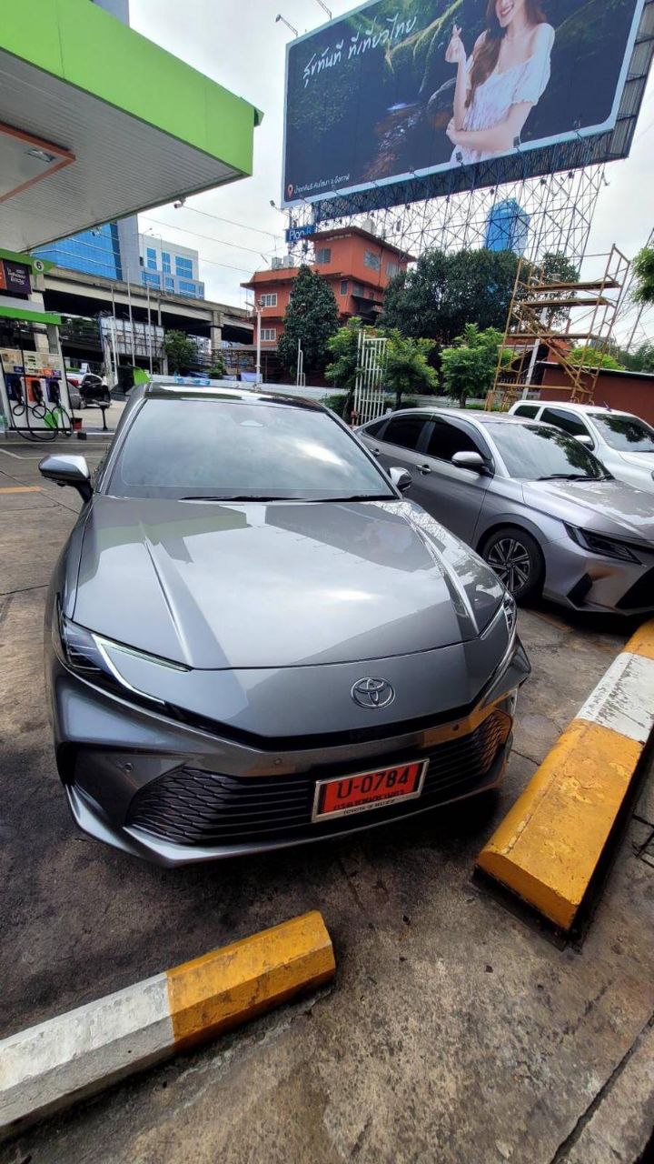 Аренда авто на Пхукете