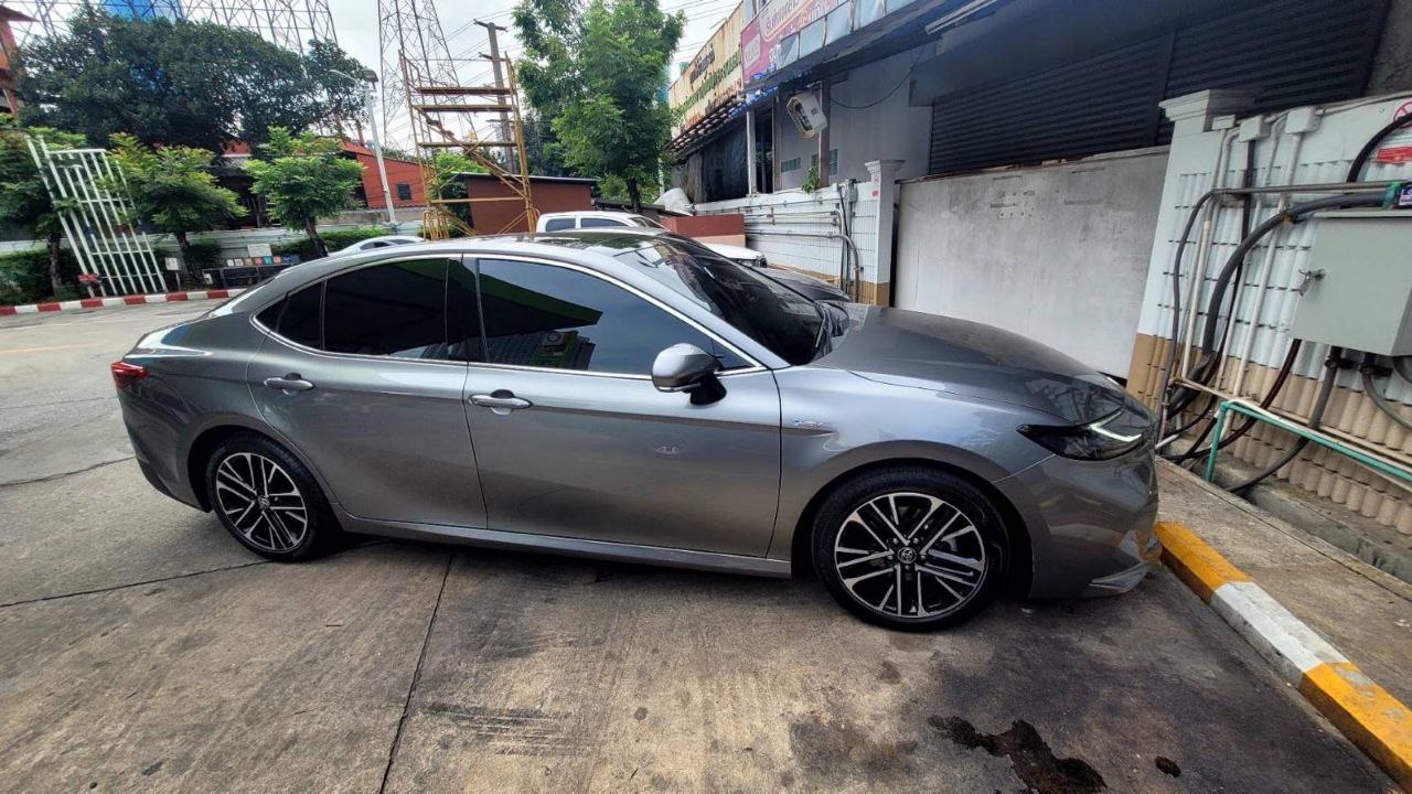 Аренда авто на Пхукете