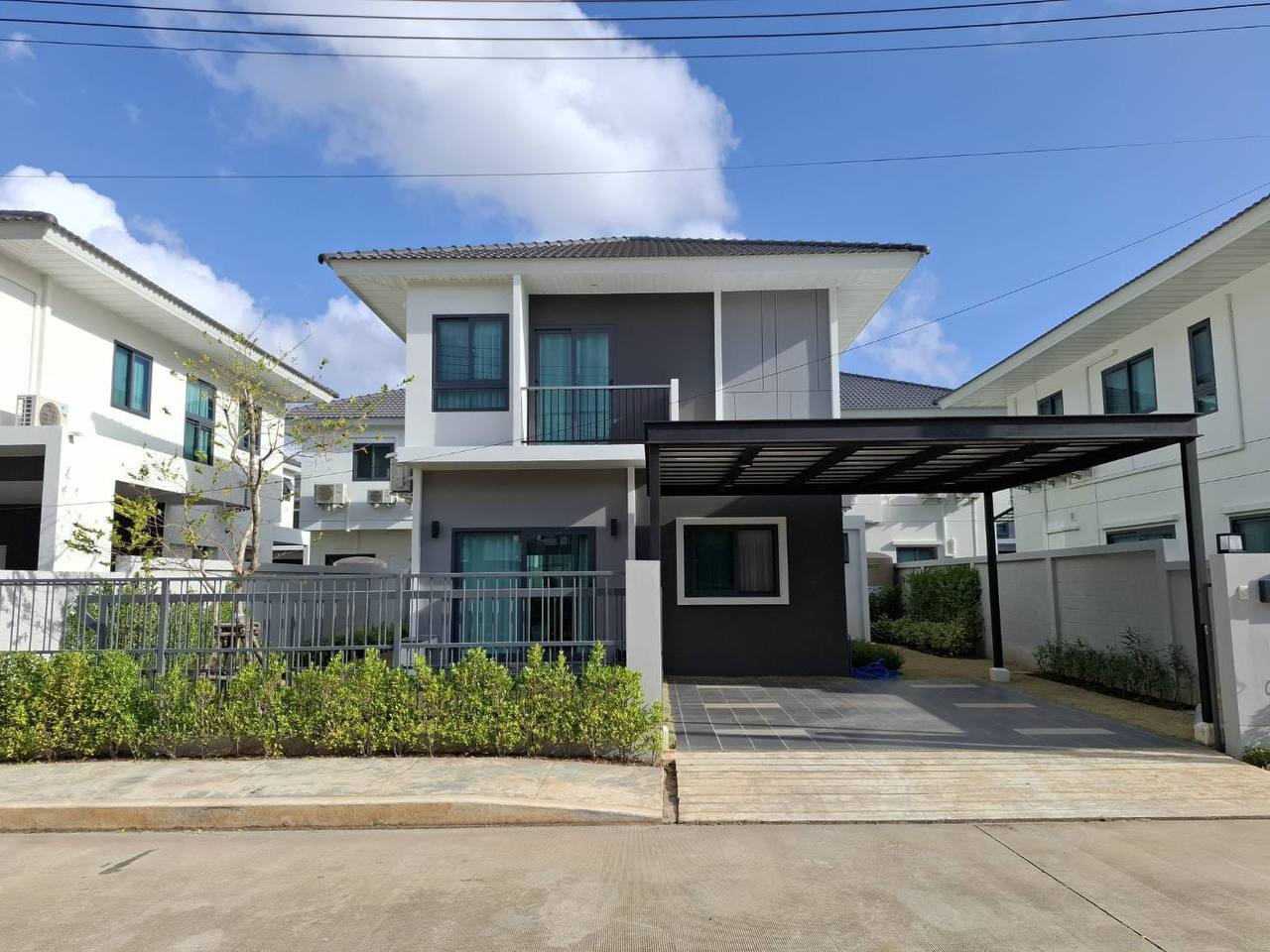 Аренда семейного дома с возможностью с животными