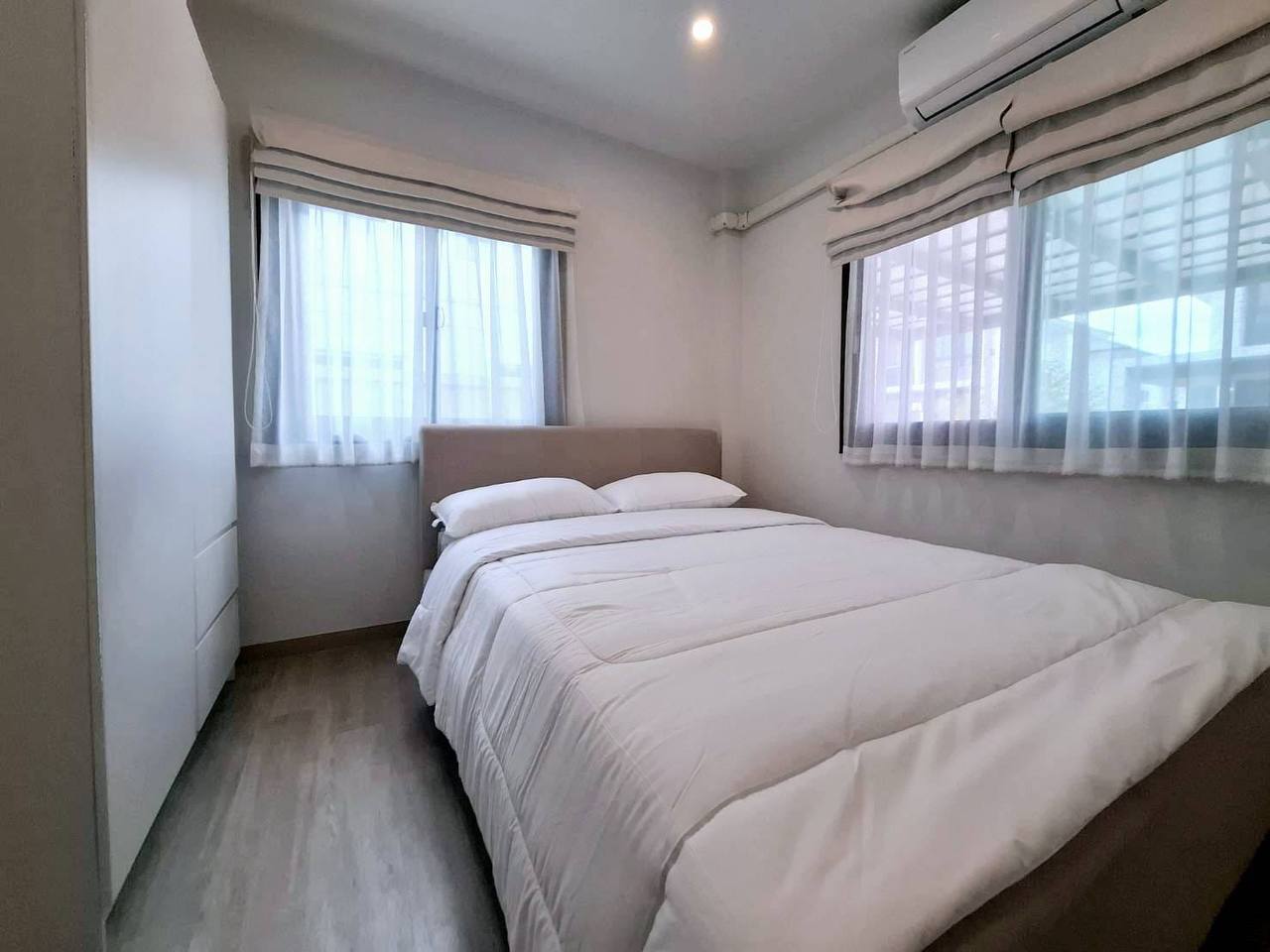 Аренда семейного дома с возможностью с животными