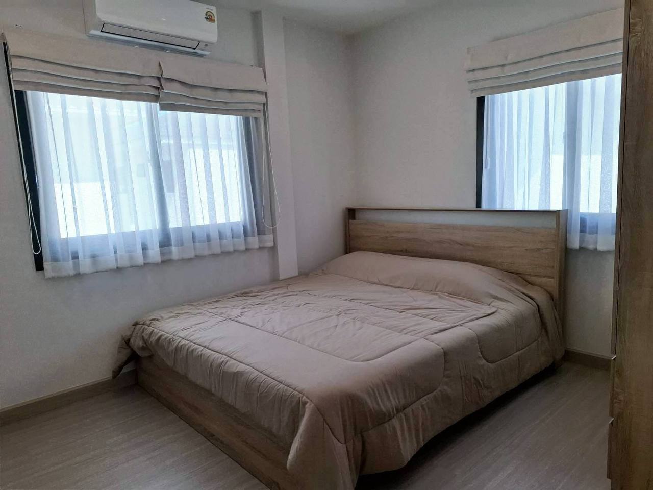 Аренда семейного дома с возможностью с животными