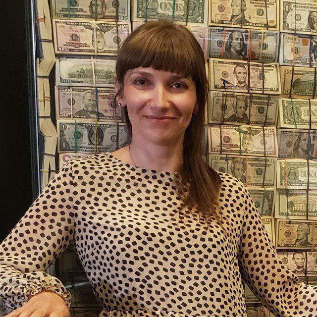 Финансовое консультирование для пассивного дохода