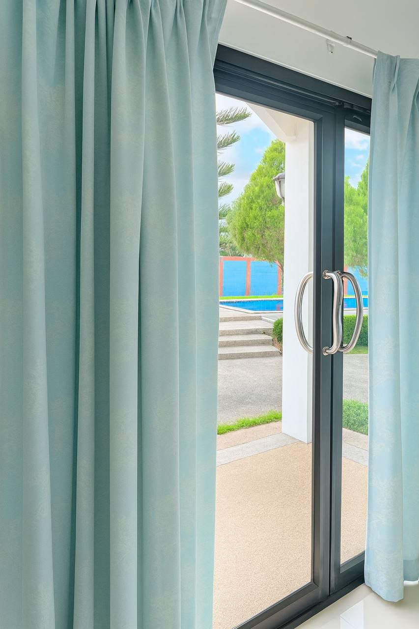 Аренда мини-виллы на острове Бангтао