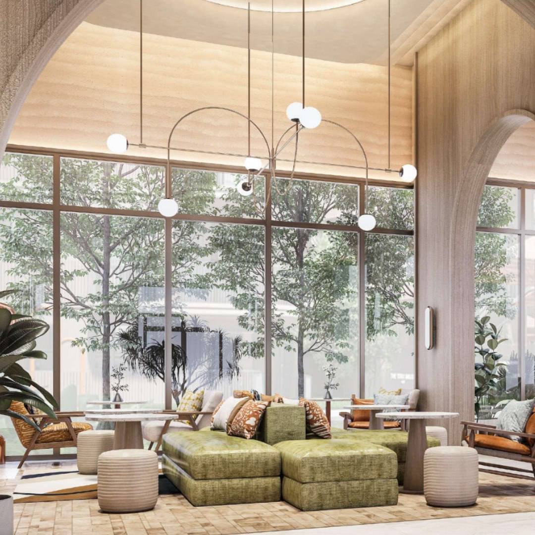 Продажа дизайнерского кондоминиума у моря