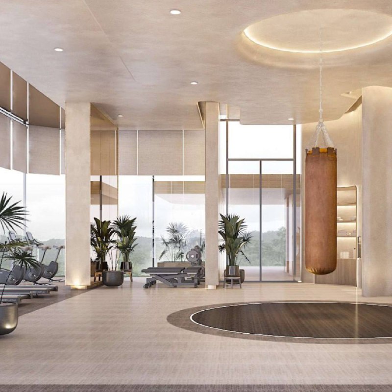 Продажа дизайнерского кондоминиума у моря