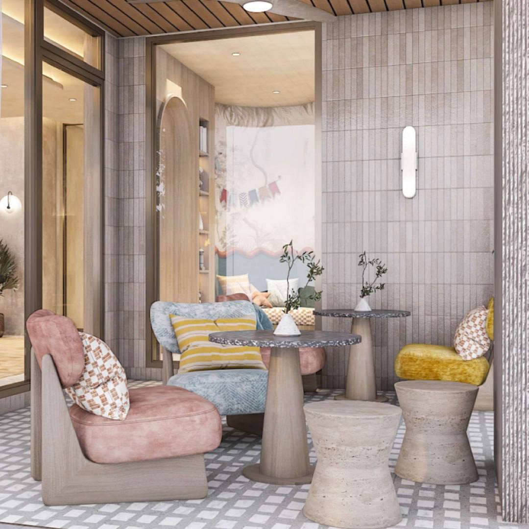 Продажа дизайнерского кондоминиума у моря