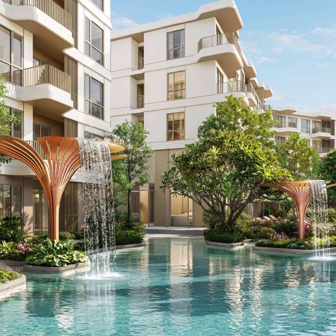 Продажа дизайнерского кондоминиума у моря