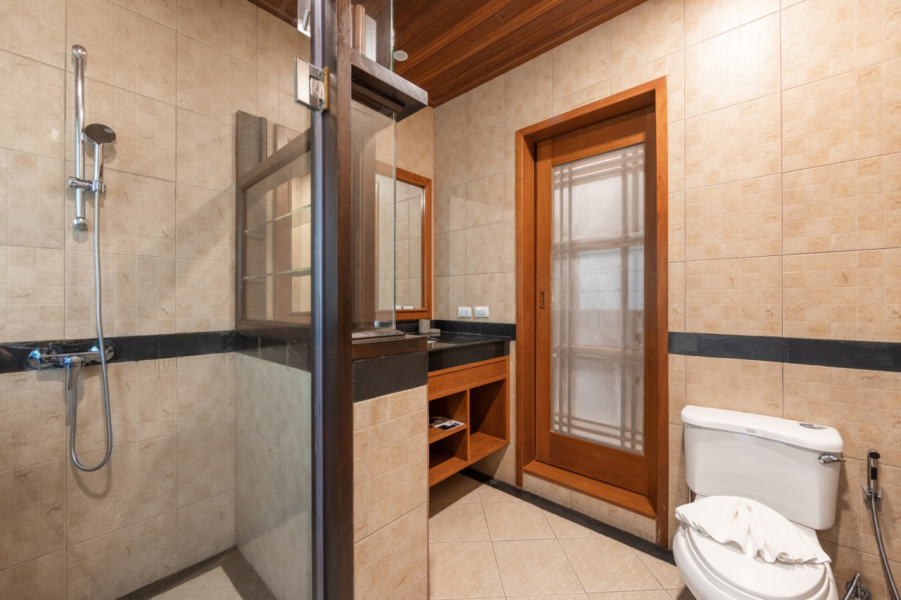 Аренда виллы с бассейном на Пхукете