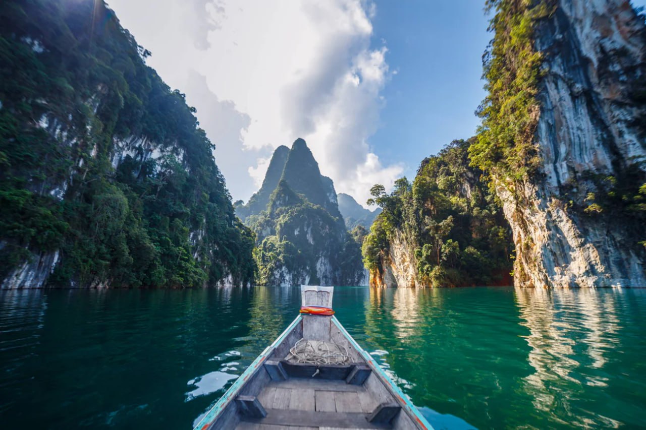 Доска объявлений в Таиланде