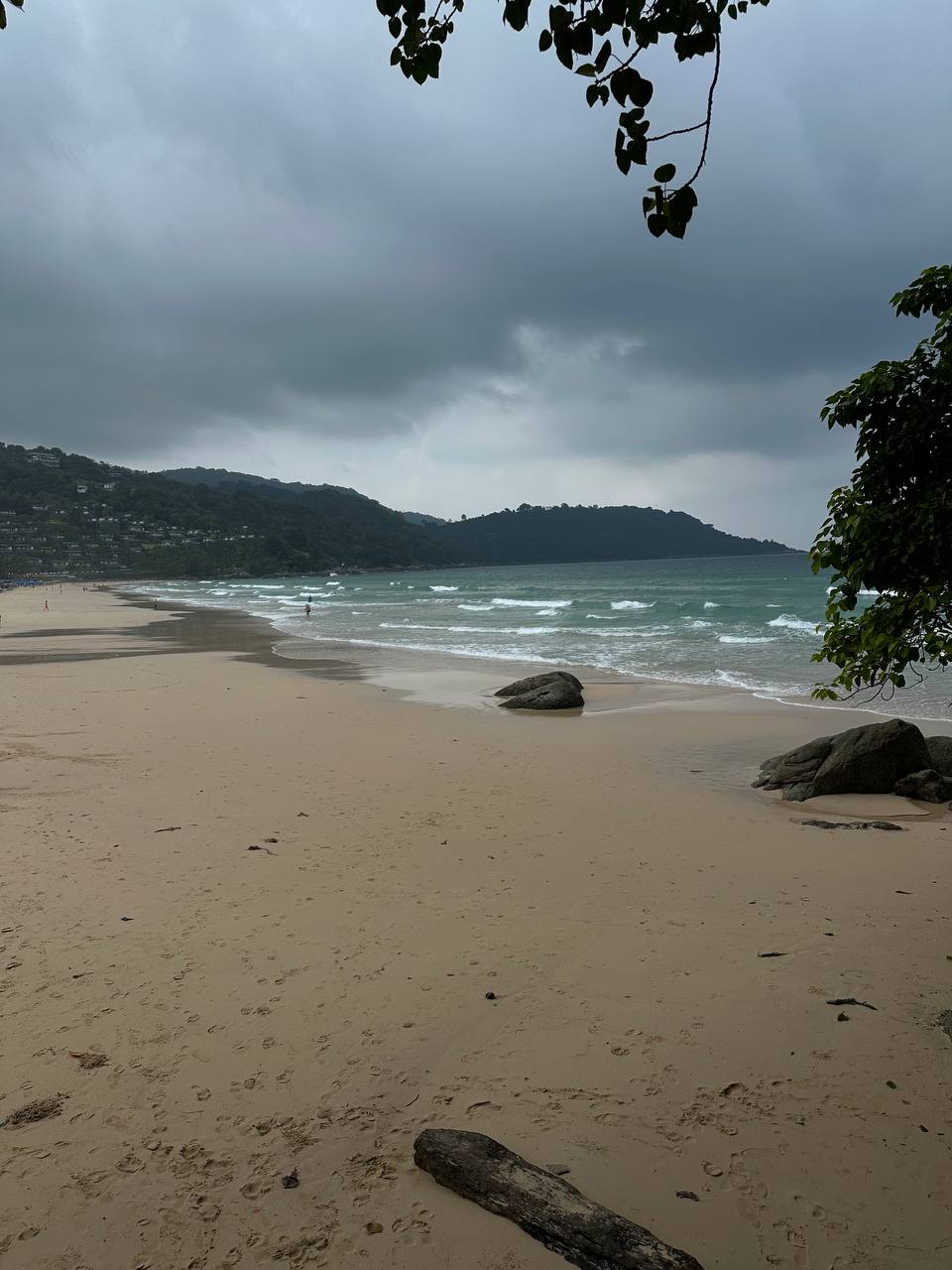 Погода и факты о Пхукете