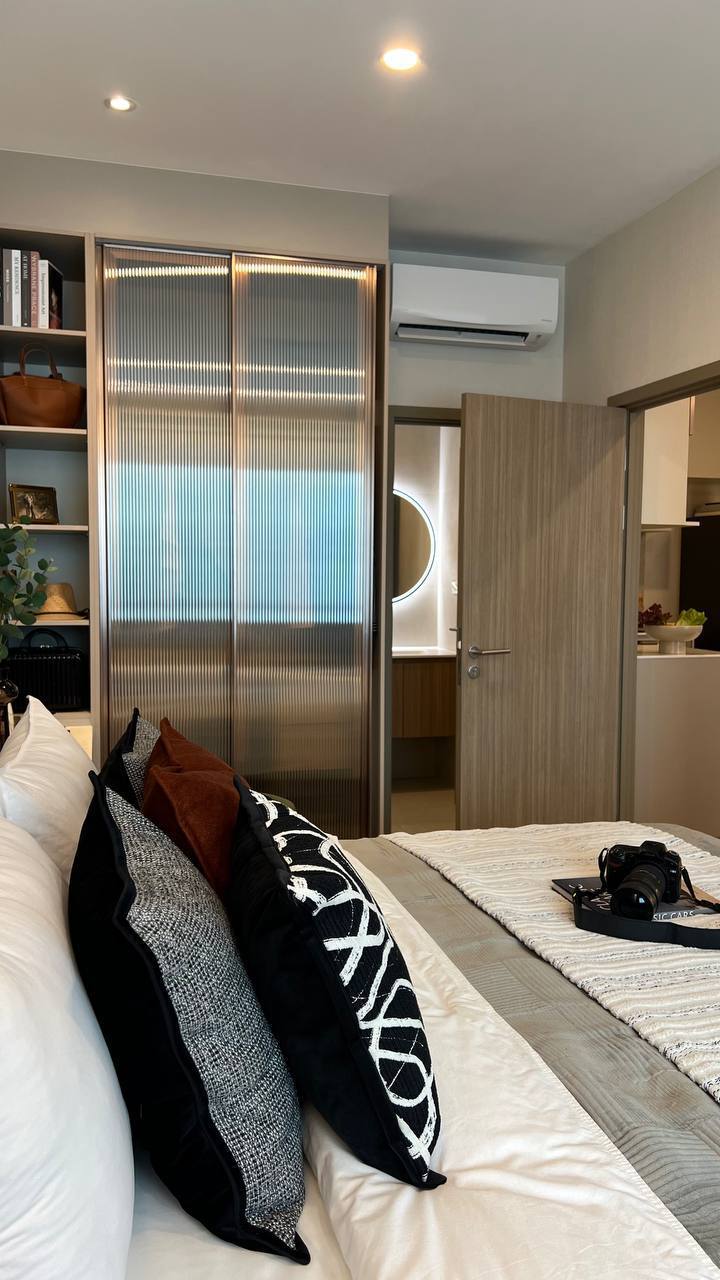 Надежный застройщик на Пхукете