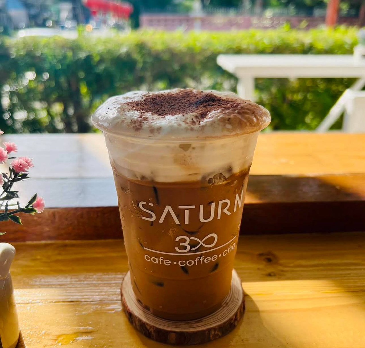 Закрытие кофейни на Пхукете