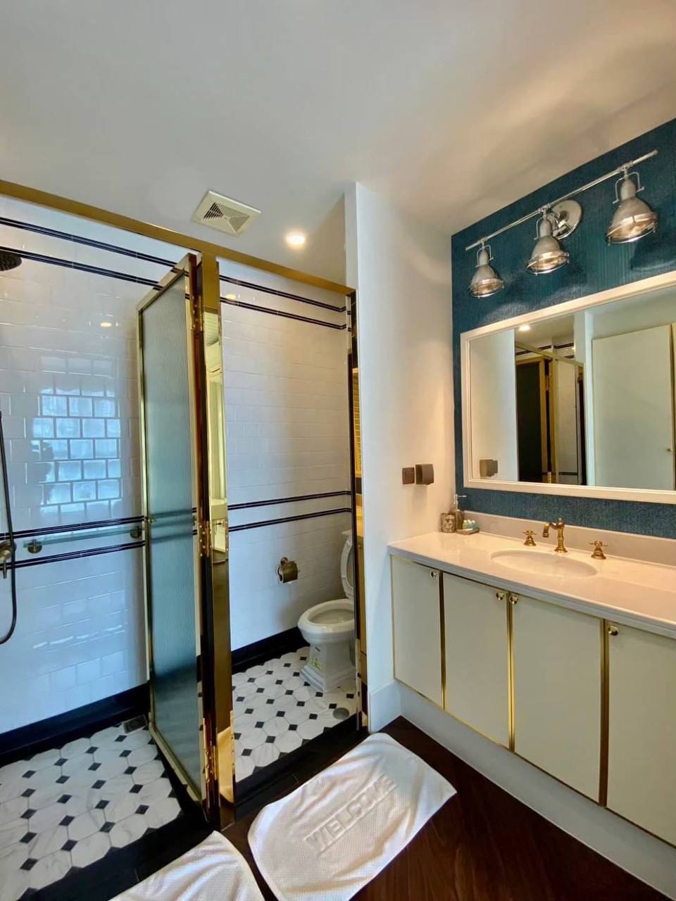 Уникальный комплекс на первой линии у моря