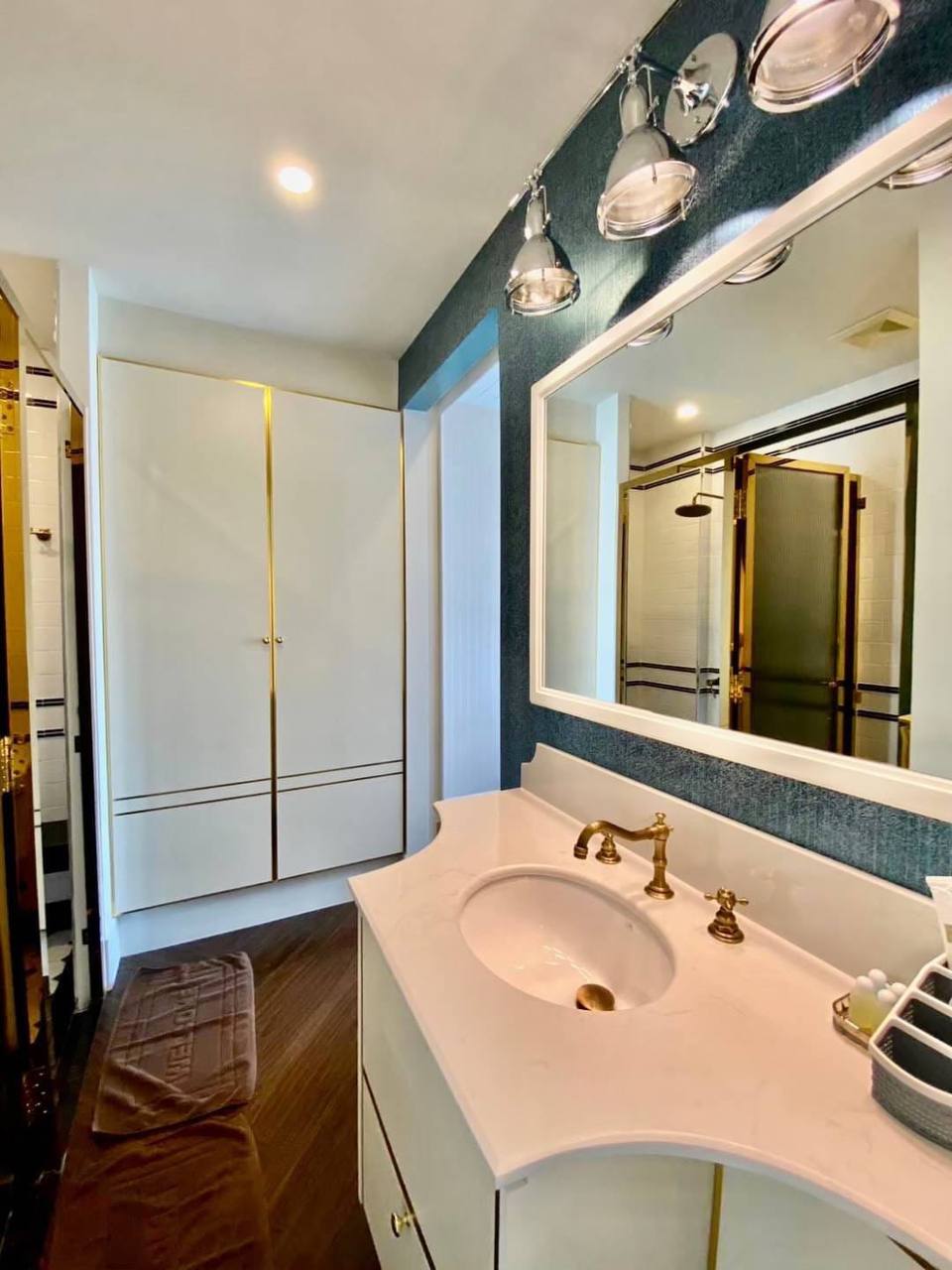 Уникальный комплекс на первой линии у моря