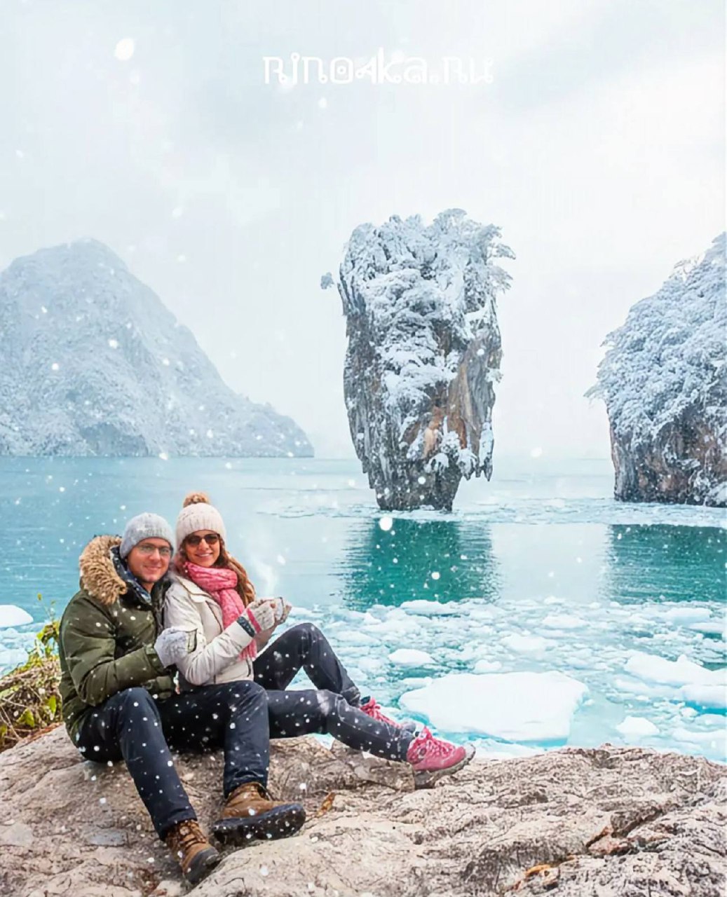 Зима в Таиланде