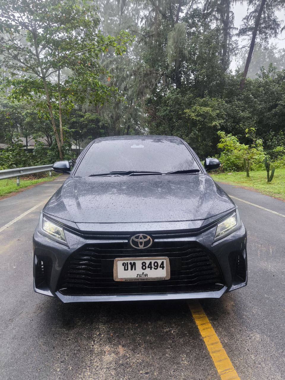 Аренда авто и дополнительные услуги