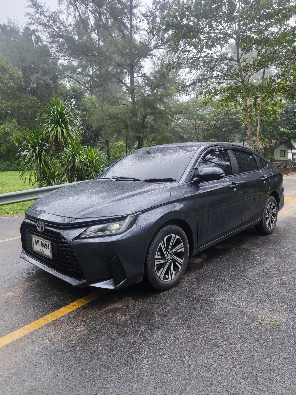 Аренда авто и дополнительные услуги