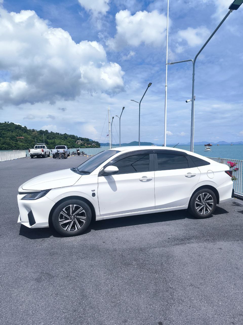 Аренда авто и дополнительные услуги