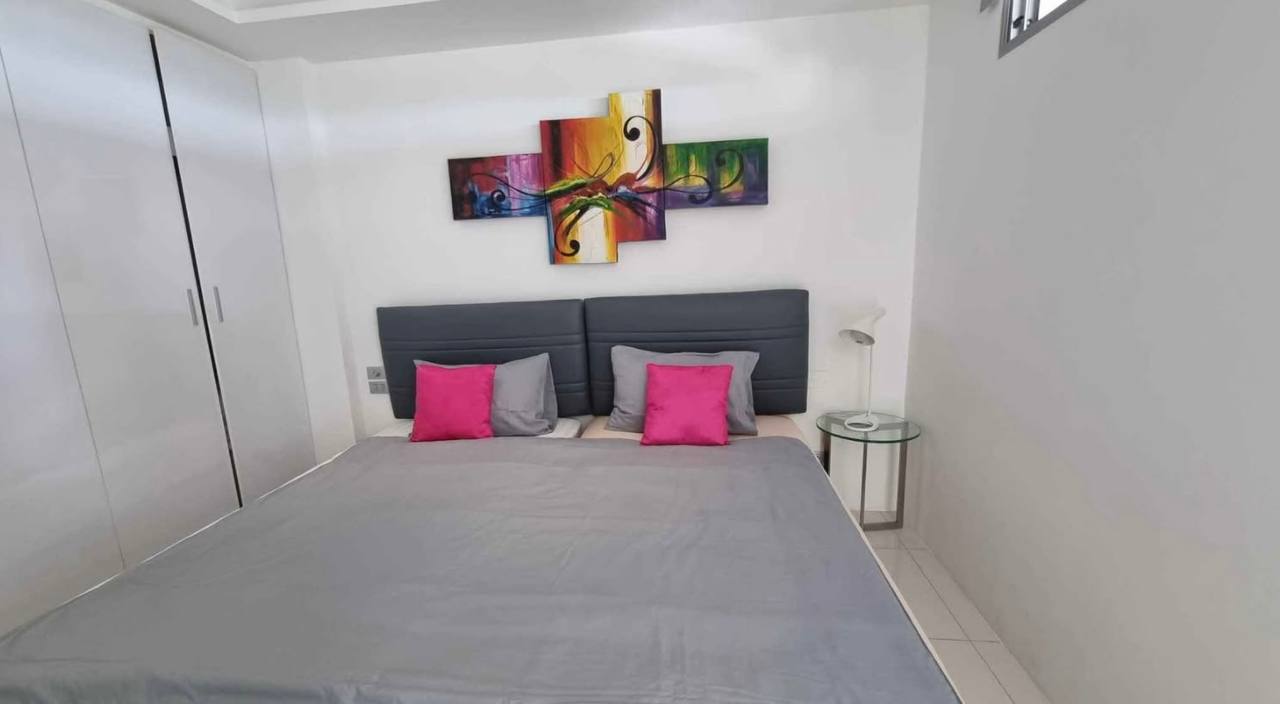 Аренда апартаментов на Кароне