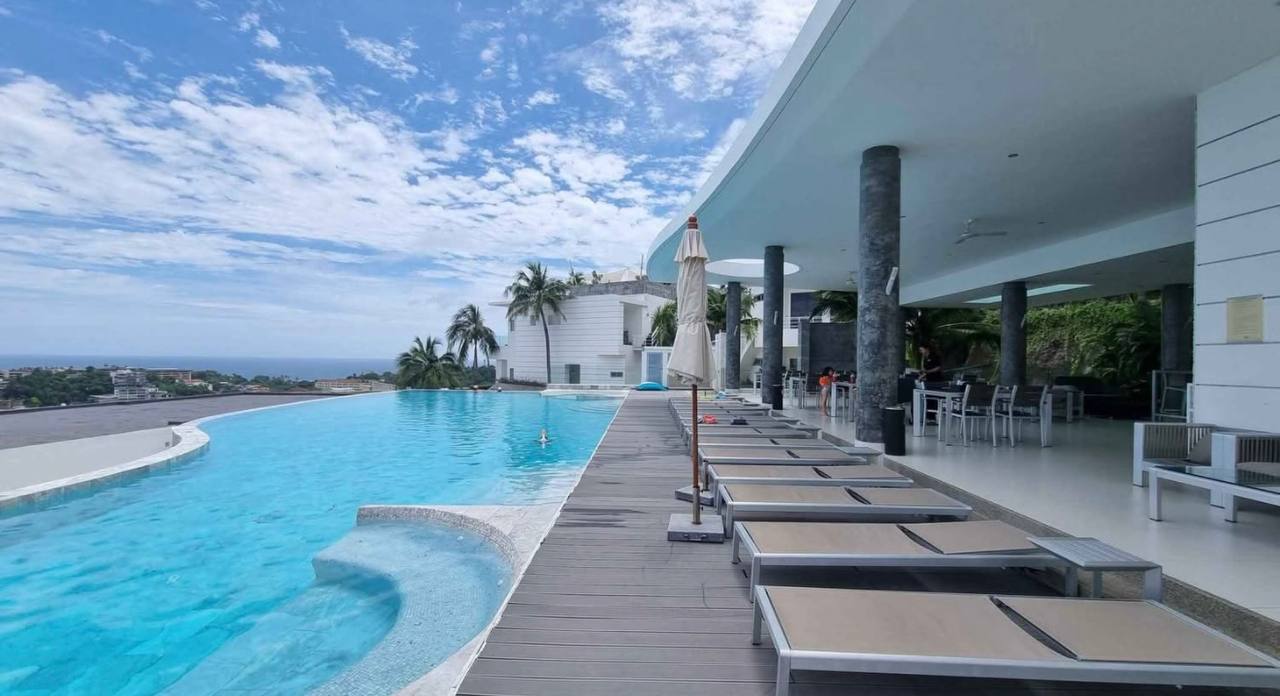 Аренда апартаментов на Кароне