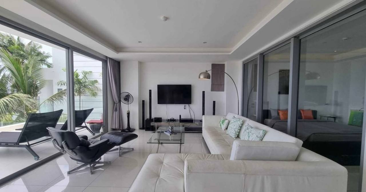 Аренда апартаментов на Кароне