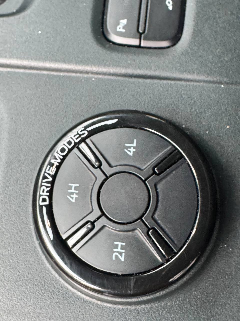 Аренда пикапа на Пхукете