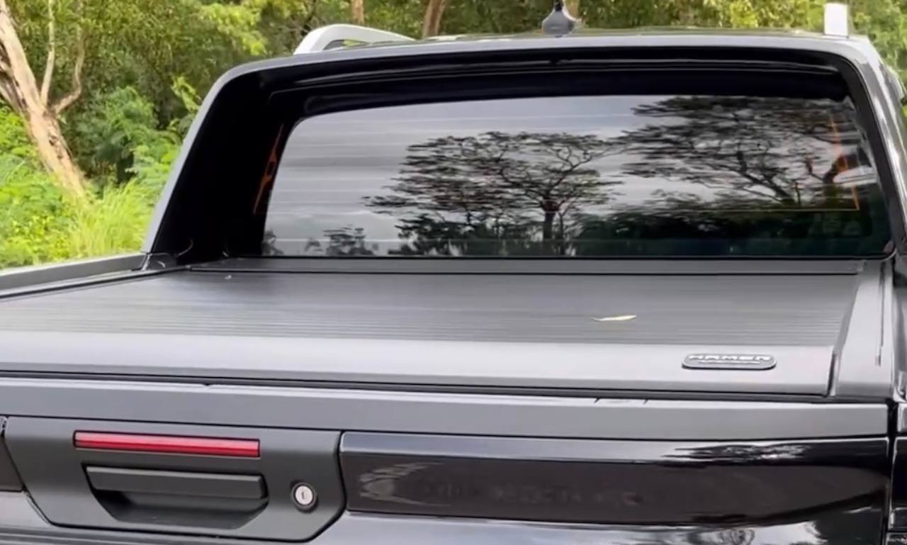 Аренда пикапа на Пхукете