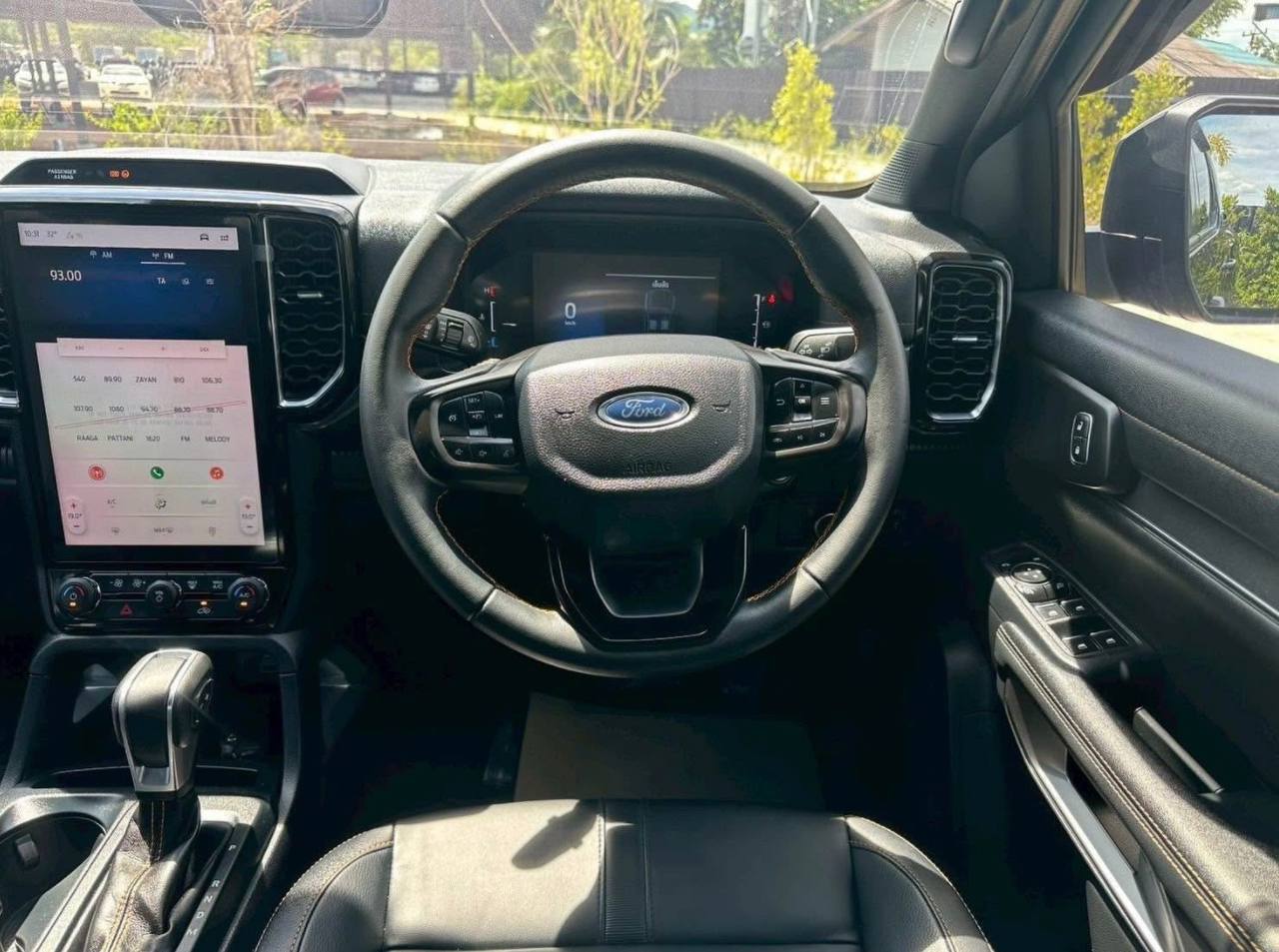 Аренда пикапа на Пхукете