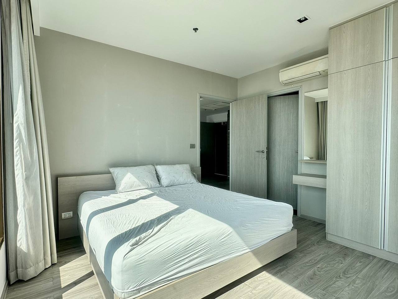 Аренда премиального кондо на первой линии